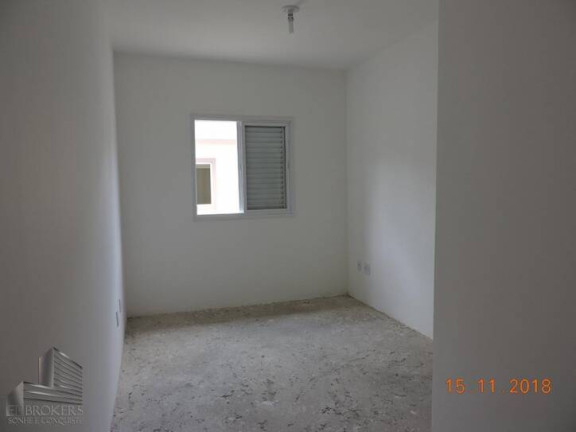 Imagem Casa de Condomínio com 2 Quartos à Venda, 71 m² em Jardim Paraíso - Votorantim