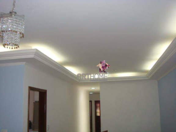 Imagem Casa com 3 Quartos à Venda, 270 m² em Centro - Santo André