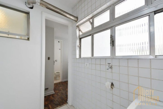 Imagem Apartamento com 3 Quartos à Venda, 97 m² em Vila Mariana - São Paulo