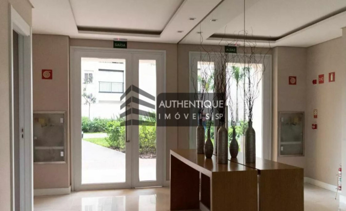 Imagem Apartamento com 2 Quartos à Venda, 60 m² em Cambuci - São Paulo Imagem Apartamento com 2 Quartos à Venda, 60 m² em Cambuci - São Paulo
