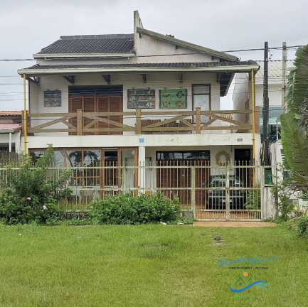 Imagem Casa com 3 Quartos à Venda,  em Cibratel I - Itanhaém