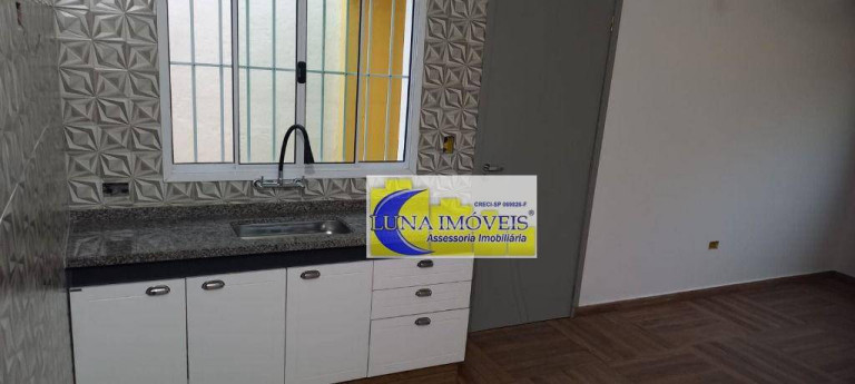 Imagem Casa com 2 Quartos à Venda, 76 m² em Jardim Alvorada - Santo André Imagem Casa com 2 Quartos à Venda, 76 m² em Jardim Alvorada - Santo André