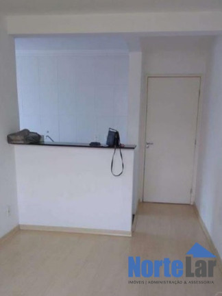 Imagem Apartamento com 2 Quartos à Venda, 45 m² em Jaraguá - São Paulo
