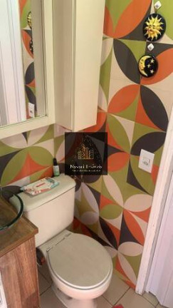 Imagem Apartamento com 2 Quartos à Venda, 54 m² em Casa Verde - São Paulo