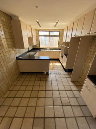 Imagem Imóvel com 4 Quartos à Venda, 320 m² em Setor Bueno - Goiânia