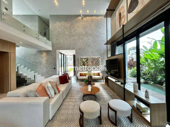 Imagem Sobrado com 5 Quartos à Venda, 420 m² em Riviera De São Lourenço - Bertioga Imagem Sobrado com 5 Quartos à Venda, 420 m² em Riviera De São Lourenço - Bertioga