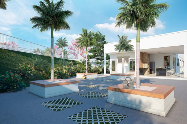 Imagem Imóvel com 2 Quartos à Venda, 41 m² em Guaratiba - Rio De Janeiro