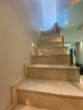 Imagem Cobertura com 3 Quartos à Venda, 189 m² em Barra Da Tijuca - Rio De Janeiro Imagem Cobertura com 3 Quartos à Venda, 189 m² em Barra Da Tijuca - Rio De Janeiro