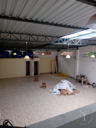 Imagem Imóvel com 3 Quartos para Alugar, 250 m² em Vila Alexandria - São Paulo