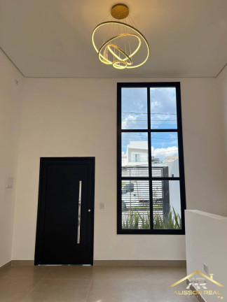 Imagem Casa de Condomínio com 3 Quartos à Venda, 120 m² em Chácara Jaguari (fazendinha) - Santana De Parnaíba