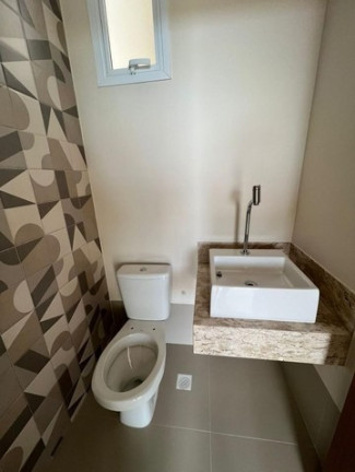 Imagem Apartamento com 3 Quartos à Venda, 117 m² em Plano Diretor Sul - Palmas