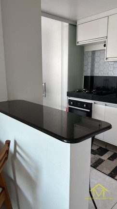Imagem Apartamento com 2 Quartos à Venda, 55 m² em Praia Das Gaivotas - Vila Velha Imagem Apartamento com 2 Quartos à Venda, 55 m² em Praia Das Gaivotas - Vila Velha