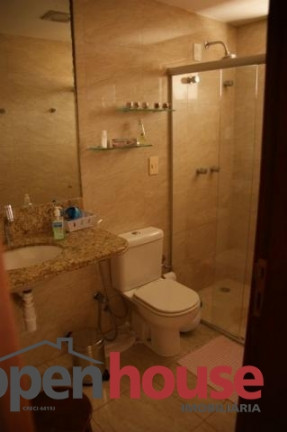 Imagem Apartamento com 5 Quartos à Venda, 200 m² em Tirol - Natal Imagem Apartamento com 5 Quartos à Venda, 200 m² em Tirol - Natal