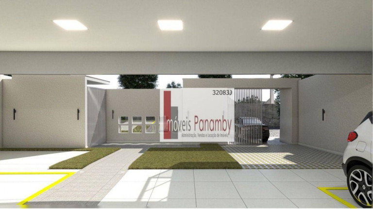 Imagem Cobertura com 2 Quartos à Venda, 106 m² em Santa Maria - Santo André