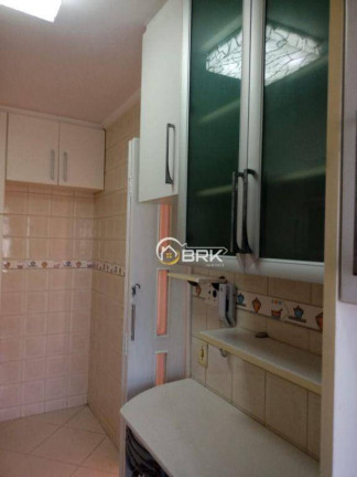 Imagem Apartamento com 3 Quartos para Alugar, 90 m² em Mooca - São Paulo
