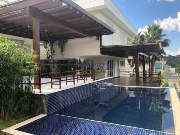 Imagem Casa com 4 Quartos à Venda, 900 m² em Alphaville - Santana De Parnaíba Imagem Casa com 4 Quartos à Venda, 900 m² em Alphaville - Santana De Parnaíba
