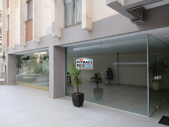 Imagem Apartamento com 2 Quartos para Alugar, 70 m² em Vila Olímpia - São Paulo Imagem Apartamento com 2 Quartos para Alugar, 70 m² em Vila Olímpia - São Paulo