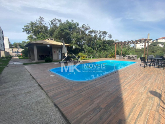 Imagem Apartamento à Venda,  em Campina Do Arruda - Almirante Tamandaré