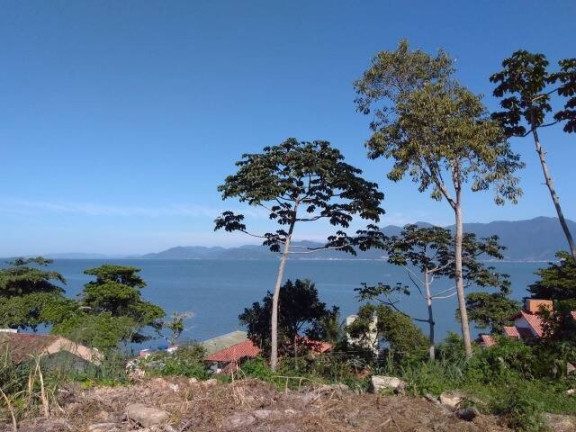Imagem Terreno à Venda, 403 m² em Tapera - Florianópolis