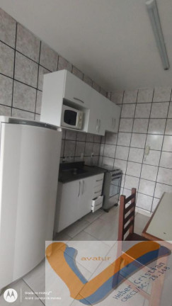 Imagem Apartamento com 1 Quarto à Venda, 48 m² em Canasvieiras - Florianópolis