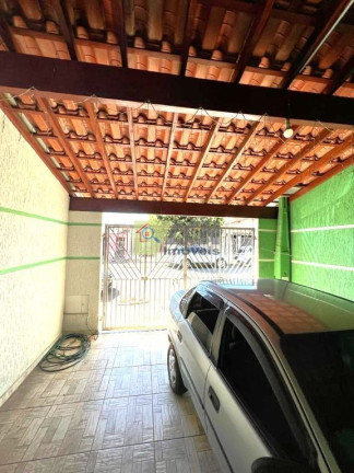 Imagem Casa com 2 Quartos à Venda, 71 m² em Jardim Amanda Ii - Hortolândia Imagem Casa com 2 Quartos à Venda, 71 m² em Jardim Amanda Ii - Hortolândia