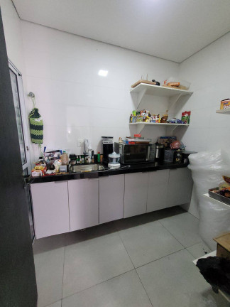 Imagem Casa com 3 Quartos à Venda, 400 m² em Solemar - Praia Grande