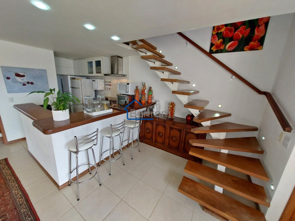 Imagem Apartamento com 2 Quartos à Venda ou Locação, 130 m² em Porto Bracuhy - Angra Dos Reis