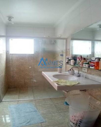 Imagem Casa com 4 Quartos à Venda, 225 m² em Cooperativa - São Bernardo Do Campo Imagem Casa com 4 Quartos à Venda, 225 m² em Cooperativa - São Bernardo Do Campo