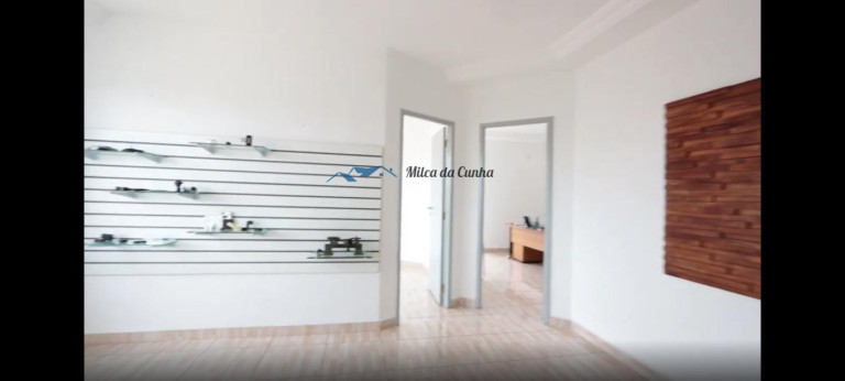 Imagem Galpão à Venda, 609 m² em Rudge Ramos - São Bernardo Do Campo Imagem Galpão à Venda, 609 m² em Rudge Ramos - São Bernardo Do Campo
