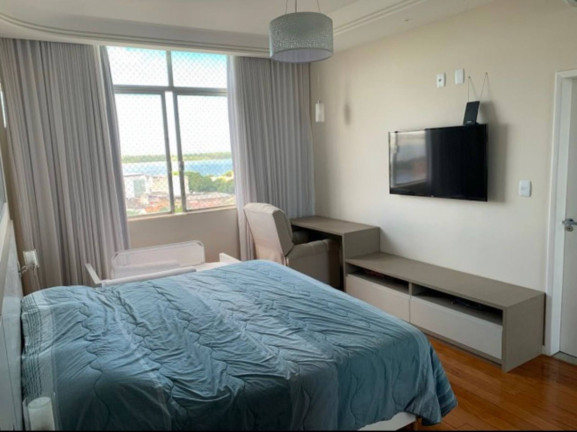 Imagem Apartamento com 3 Quartos à Venda, 206 m² em Centro - Aracaju Imagem Apartamento com 3 Quartos à Venda, 206 m² em Centro - Aracaju