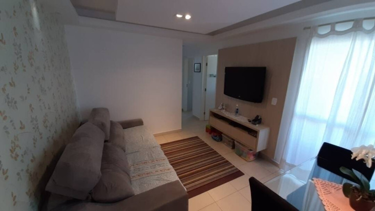 Imagem Apartamento com 2 Quartos à Venda, 52 m² em Jardim Europa - Sorocaba Imagem Apartamento com 2 Quartos à Venda, 52 m² em Jardim Europa - Sorocaba