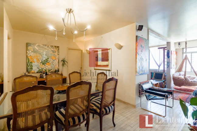 Imagem Apartamento com 1 Quarto à Venda, 130 m² em Itaim Bibi - São Paulo