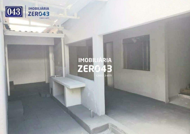Imagem Casa com 4 Quartos à Venda, 140 m² em Eucaliptos - Londrina Imagem Casa com 4 Quartos à Venda, 140 m² em Eucaliptos - Londrina