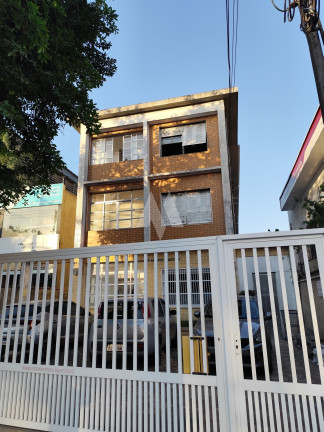 Imagem Apartamento com 2 Quartos à Venda, 62 m² em Boqueirão - Santos