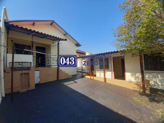 Imagem Casa com 3 Quartos à Venda, 100 m² em Jardim Kase - Londrina Imagem Casa com 3 Quartos à Venda, 100 m² em Jardim Kase - Londrina