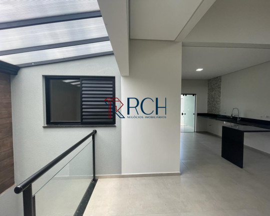 Imagem Casa com 3 Quartos à Venda, 126 m² em Horto Florestal - Sorocaba Imagem Casa com 3 Quartos à Venda, 126 m² em Horto Florestal - Sorocaba
