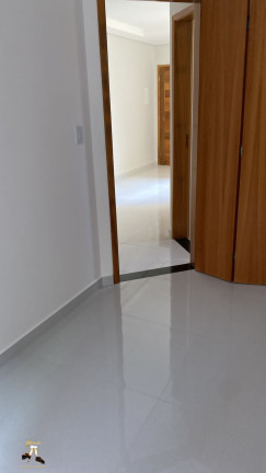 Imagem Apartamento com 2 Quartos à Venda, 45 m² em Vila São Pedro - Santo André