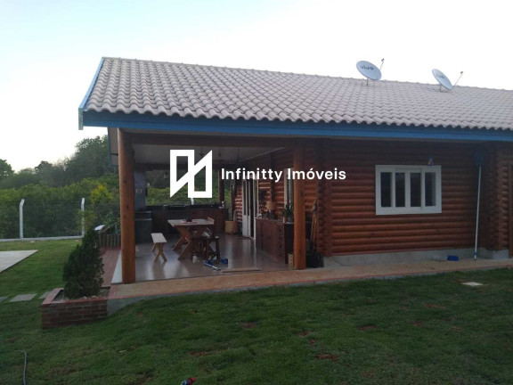 Imagem Casa com 3 Quartos à Venda, 152 m² em Campos Do Jardim Botânico - São Pedro