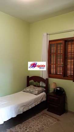 Imagem Casa com 3 Quartos à Venda, 200 m² em Invernada - Embu Das Artes Imagem Casa com 3 Quartos à Venda, 200 m² em Invernada - Embu Das Artes