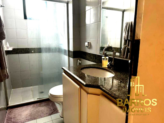 Imagem Apartamento com 3 Quartos à Venda, 120 m² em Pituba - Salvador Imagem Apartamento com 3 Quartos à Venda, 120 m² em Pituba - Salvador