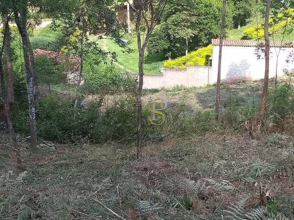 Imagem Terreno à Venda, 1.980 m² em Rio Acima - Mairiporã