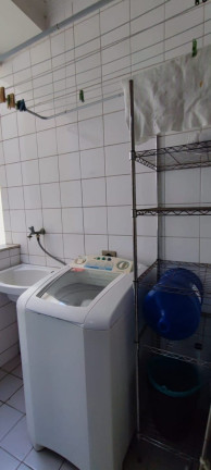 Imagem Apartamento com 3 Quartos à Venda, 71 m² em Jardim Das Nações - Taubaté