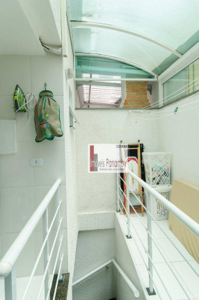 Imagem Casa com 3 Quartos à Venda ou Locação, 125 m² em Vila Santa Catarina - São Paulo Imagem Casa com 3 Quartos à Venda ou Locação, 125 m² em Vila Santa Catarina - São Paulo