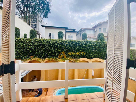 Imagem Casa com 4 Quartos à Venda, 395 m² em Alphaville - Santana De Parnaíba Imagem Casa com 4 Quartos à Venda, 395 m² em Alphaville - Santana De Parnaíba