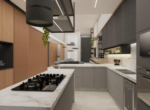 Imagem Casa com 3 Quartos à Venda, 430 m² em Setor Habitacional Arniqueira (águas Claras) - Brasília Imagem Casa com 3 Quartos à Venda, 430 m² em Setor Habitacional Arniqueira (águas Claras) - Brasília