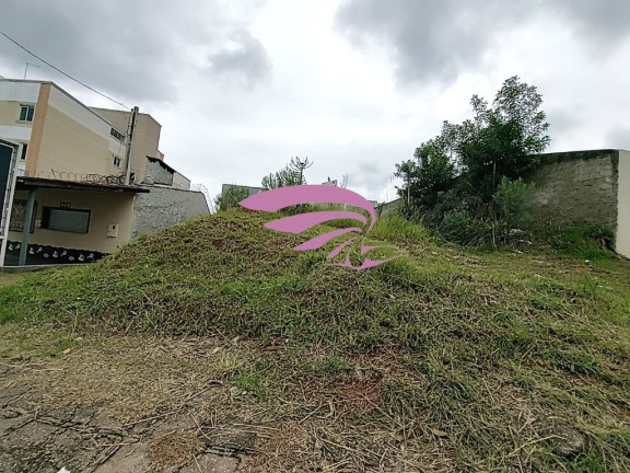 Imagem Terreno à Venda, 500 m² em Bom Jesus - São José Dos Pinhais Imagem Terreno à Venda, 500 m² em Bom Jesus - São José Dos Pinhais