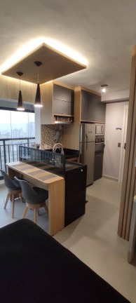 Imagem Studio com 1 Quarto à Venda, 27 m² em Tucuruvi - São Paulo Imagem Studio com 1 Quarto à Venda, 27 m² em Tucuruvi - São Paulo