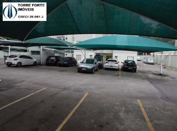 Imagem Apartamento com 2 Quartos à Venda, 44 m² em Demarchi - São Bernardo Do Campo