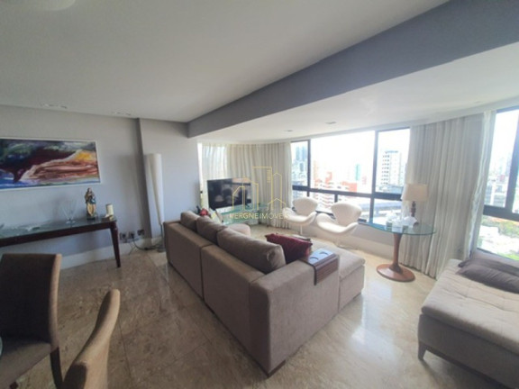Imagem Imóvel com 2 Quartos à Venda, 116 m² em Pituba - Salvador Imagem Imóvel com 2 Quartos à Venda, 116 m² em Pituba - Salvador
