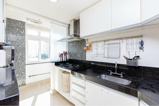 Imagem Imóvel com 3 Quartos à Venda, 110 m² em Vila Olímpia - São Paulo Imagem Imóvel com 3 Quartos à Venda, 110 m² em Vila Olímpia - São Paulo